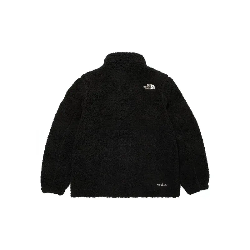 THE NORTH FACE Jacket Men's Black-2