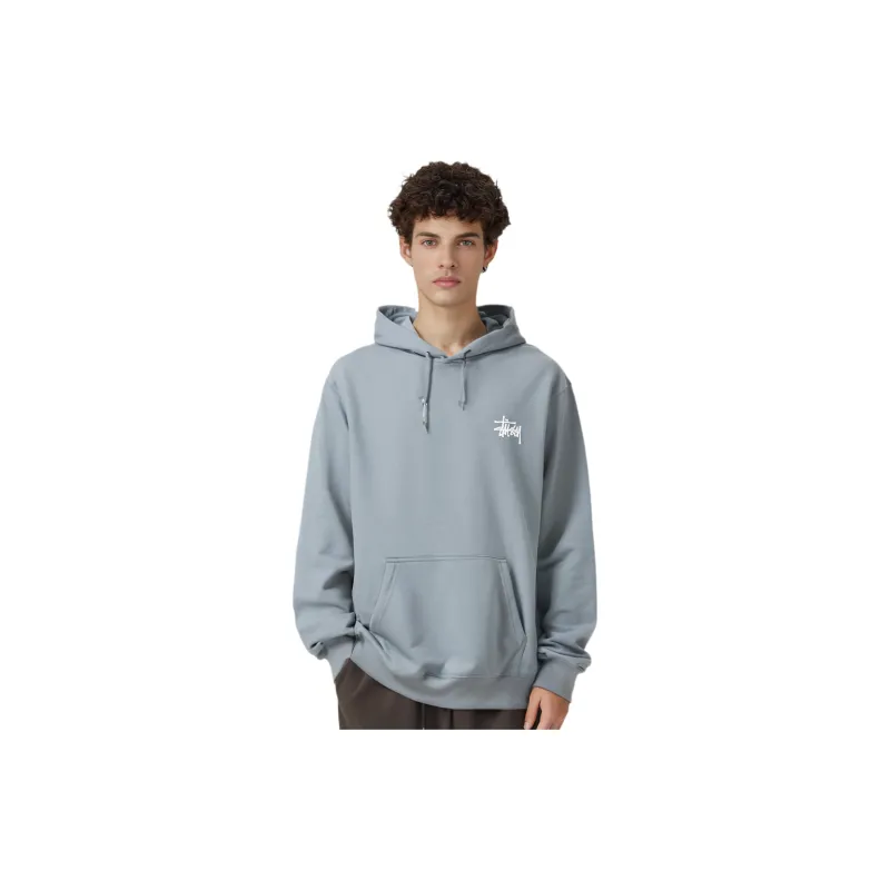 Stussy Basic Stussy Hood-2