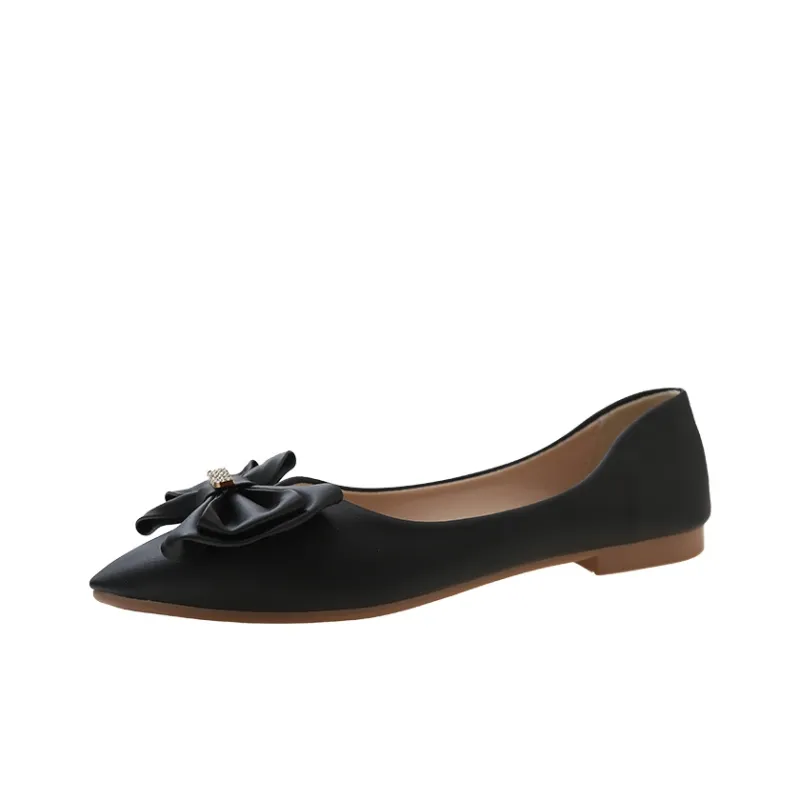 PARK DANCE Casual Single Shoes Women's-0