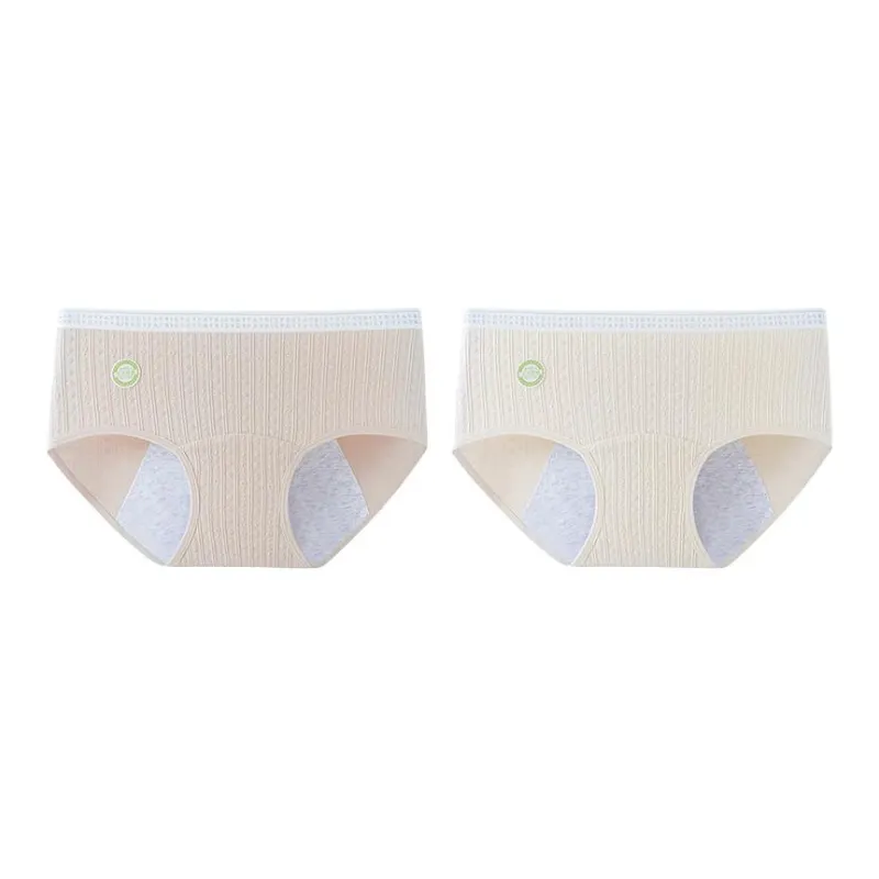 GRACEWELL Underpants Women's 2 Pack-5