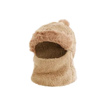 ZANC Polyester Beanies Unisex Multiple Colors