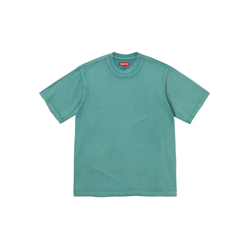 Supreme Discharge S/S Top-1