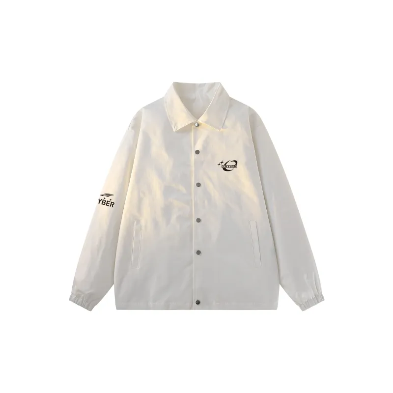 COC CUBE Jackets Unisex-6