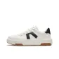 Ivory White/Basic Black