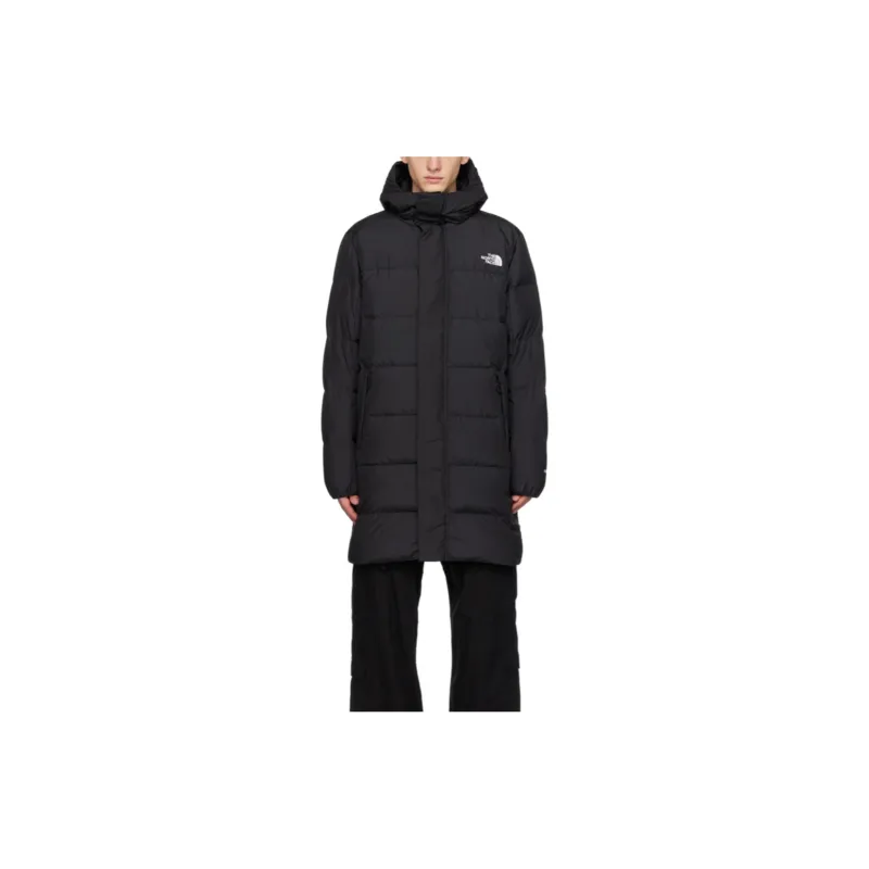 THE NORTH FACE Alcan Jacket Unisex Black-2