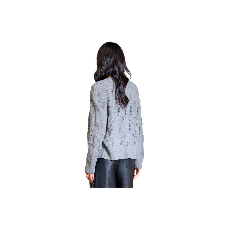 SMEN Knitwear Women's-0