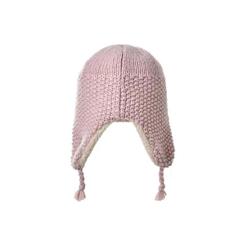 KENMONT Acrylic Trapper Hats Kids'-3