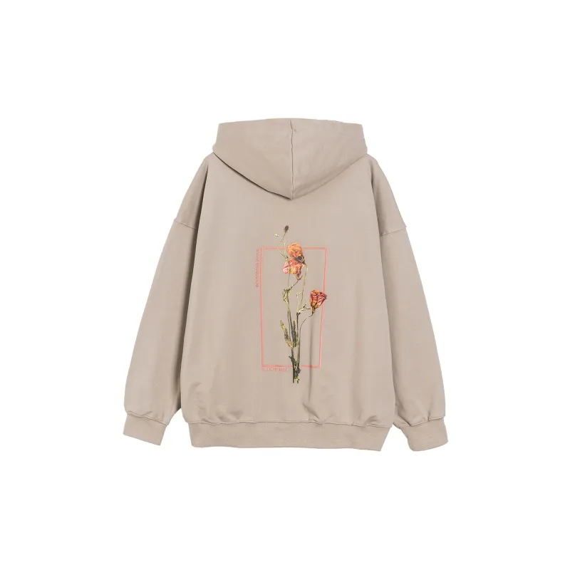 GOLFCROSS Sweatshirt Unisex Pea Green-3