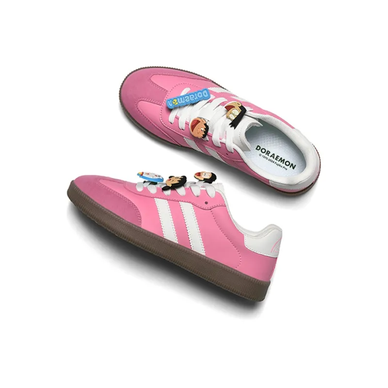 DoraemonA Low Top Skateboard Shoes Unisex-53