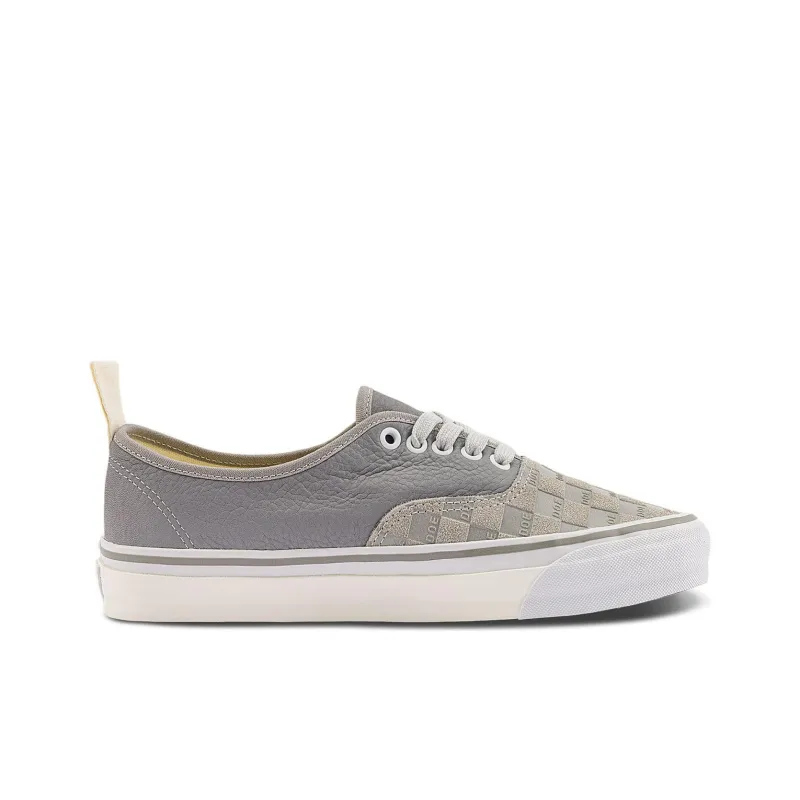 Authentic Doe X Vans Reissue 44 Lx 'Drizzle Grey'-1