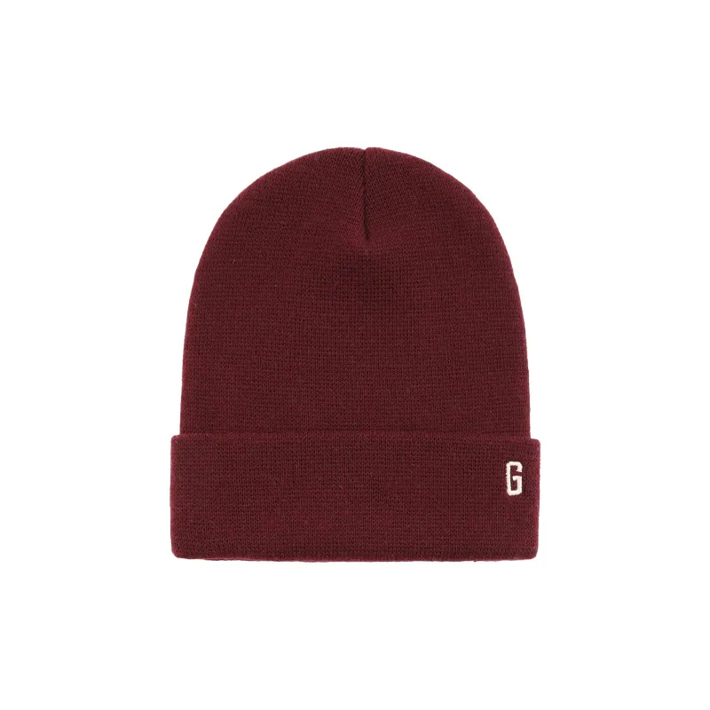 GAP Polyester Elastane Beanies Unisex-0
