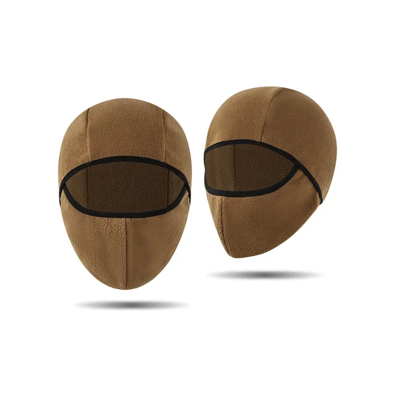 JIEKAI Motorcycle Headgears Polar Fleece Cycling Men's Thermal \ Windproof \ Dust Resistant-10