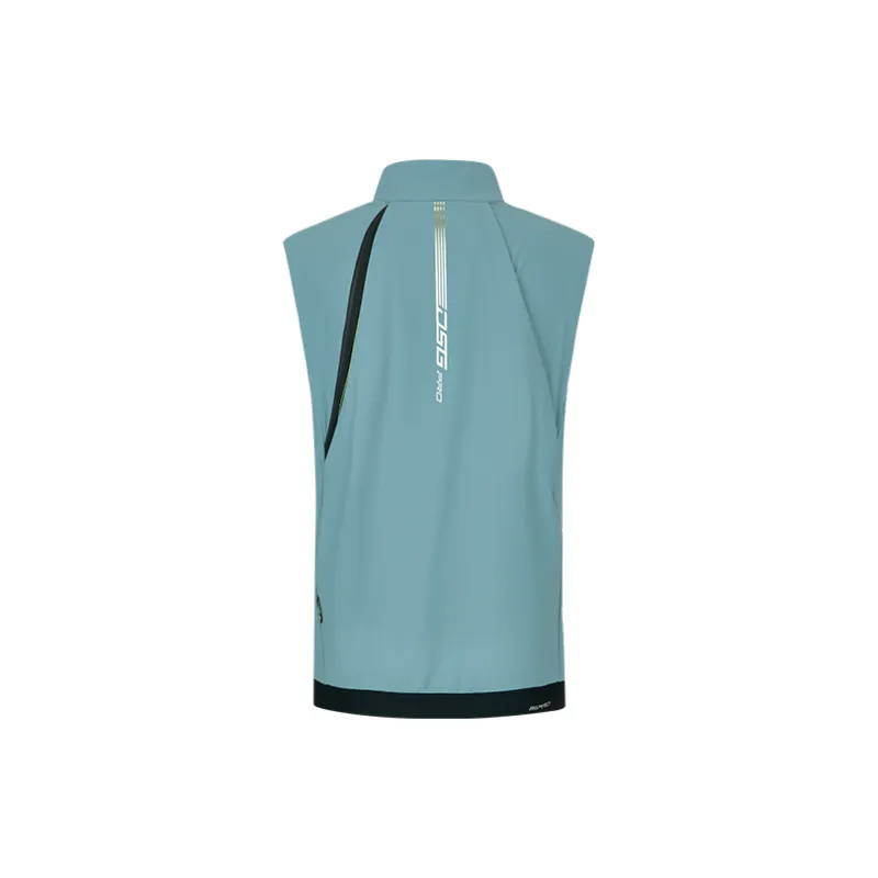 DESCENTE Pro Collection Vests Men-1