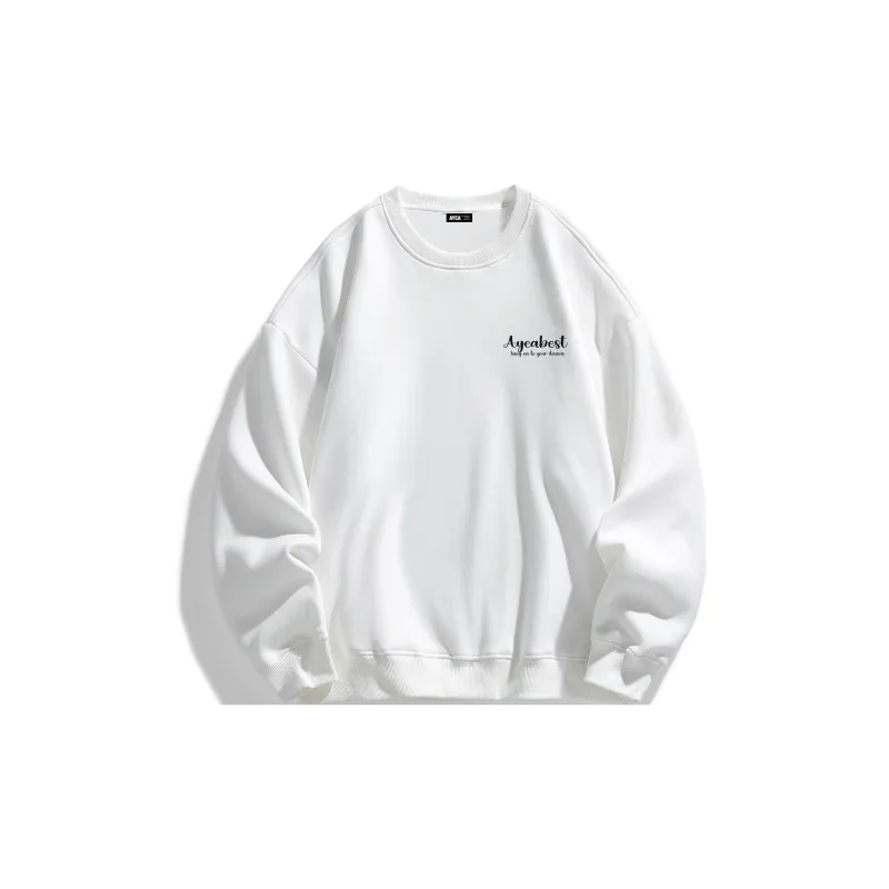 AYEA Sweatshirts Unisex-7