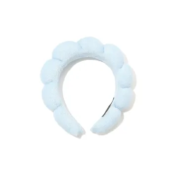 Like A Dream Fabric Headbands Women's