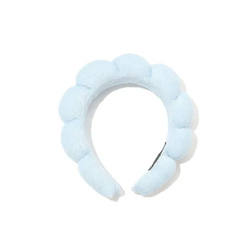 Like A Dream Fabric Headbands Women's