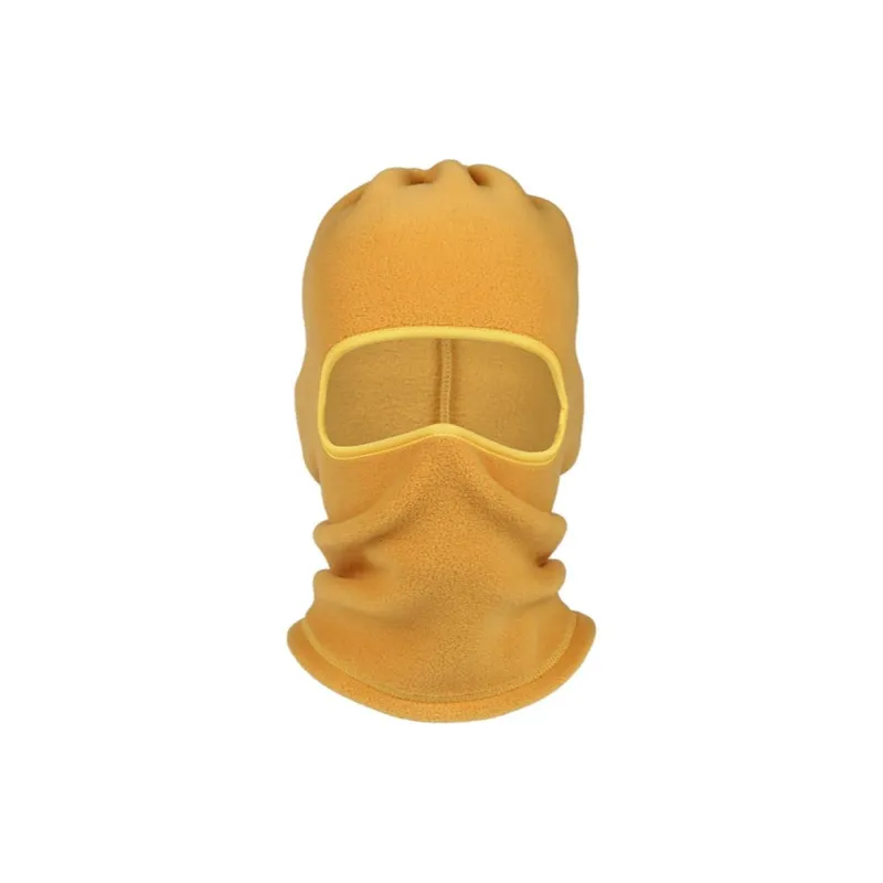 HNJ Riding Equipment Pullover Mask Unisex-11