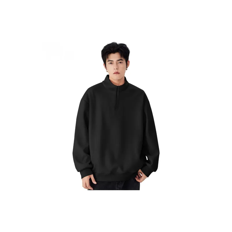 MINISO Sweatshirts Unisex-26