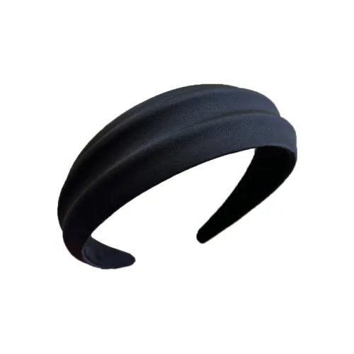 Connect The Past And The Present. Fabric Headbands Women's