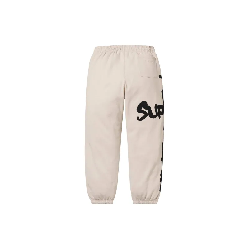 Supreme Thrasher Sweatpant-1