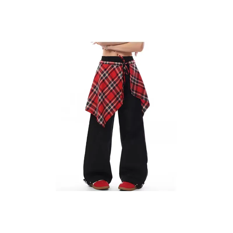 FOASIS Cargo Pants Unisex-10