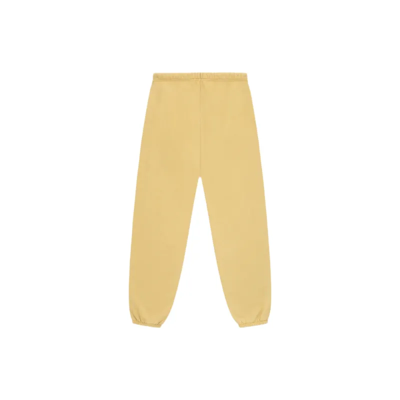 Fear Of God Essentials Heavy Fleece Sweatpant-1