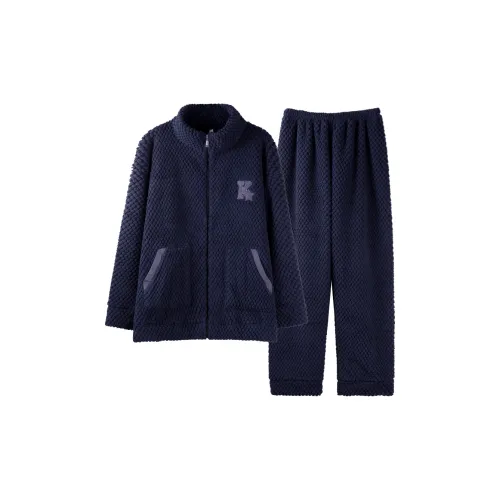 UAVAE Men Pajama Sets