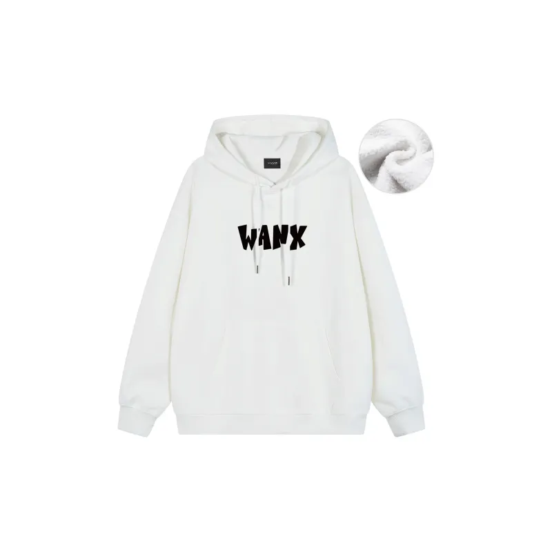 WANX Sweatshirts Unisex-26