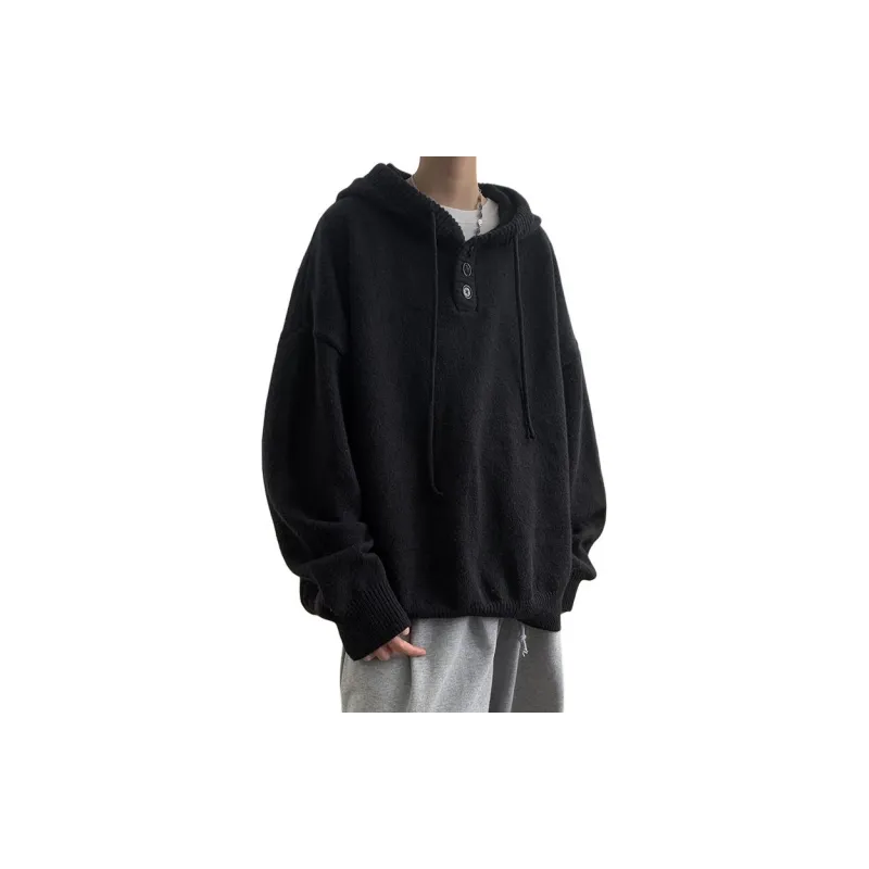 KIRHNE Knitwear Unisex-6