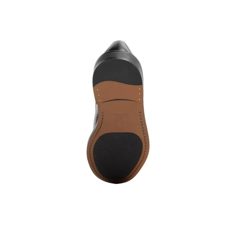 ZARA Dress Shoes Men Low-Top-4