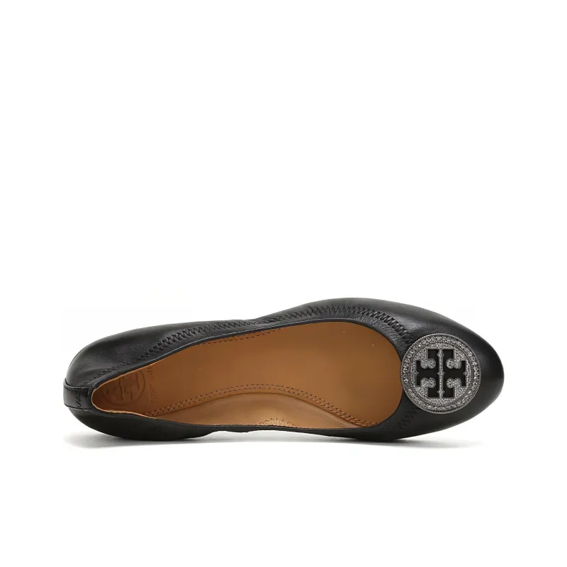 TORY BURCH Women's Casual Shoes Women's Black-4