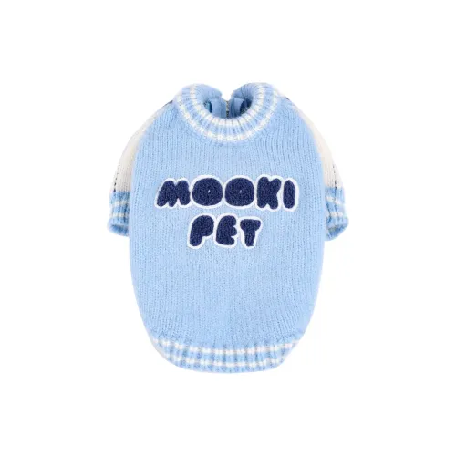 Mookipet Pet Clothing