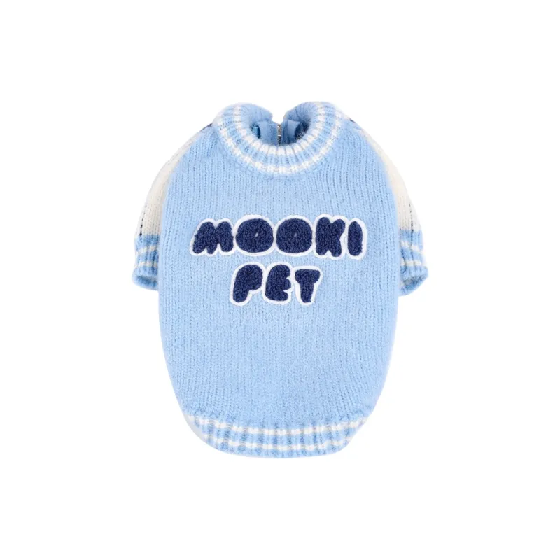 Mookipet Pet Clothing-0