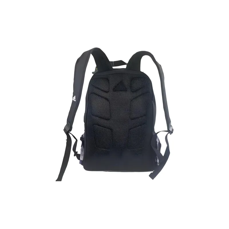 Adidas Nylon Backpack Regular Unisex Camouflage-3