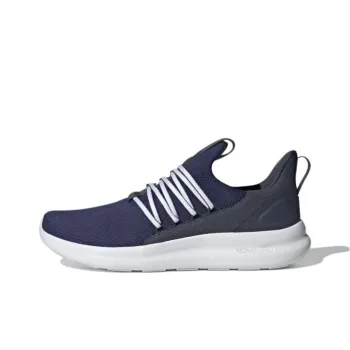 Adidas Lite Racer Adapt 7.0 Dark Blue Shadow Navy Cloud White