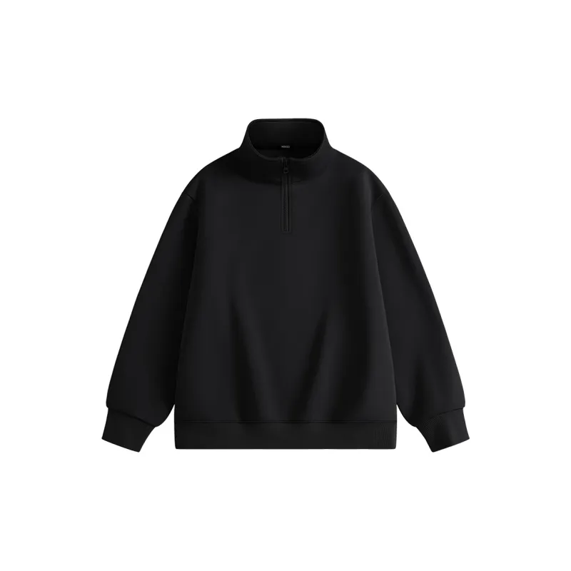 MINISO Sweatshirts Unisex-13