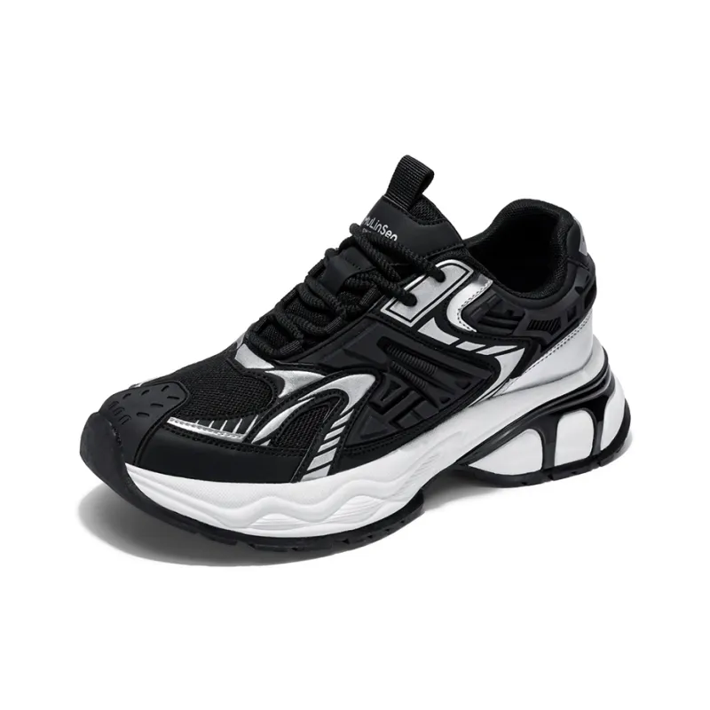 Mulinsen Low-Top Casual Shoes Men's-2