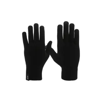 PEAK Acrylic Knit Gloves Unisex Multiple Colors
