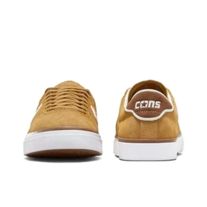 Converse Cons Louie Lopez Pro Low Toadstool Tan-2