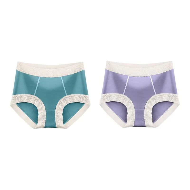 GRACEWELL Underpants Women's 2 Pack-7