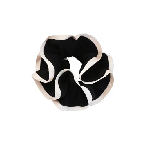 Connect The Past And The Present. Fabric Hair Tie Women's