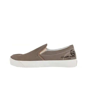 Maison Margiela Tabi Men's Casual Shoes Men's Brown