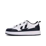 White Black