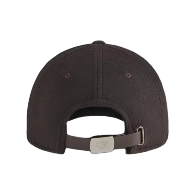 KITH X Giorgio Armani Two Tone Baseball Cap-2