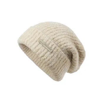 JONNY MOORE Cotton Beanies Unisex
