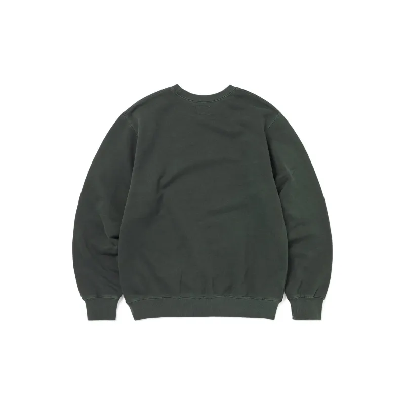 Thisisneverthat Arch Logo Crewneck-1