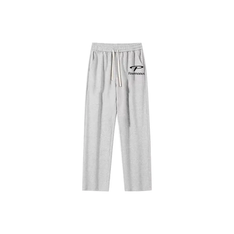 Colorful Unisex Pajama Pants-5