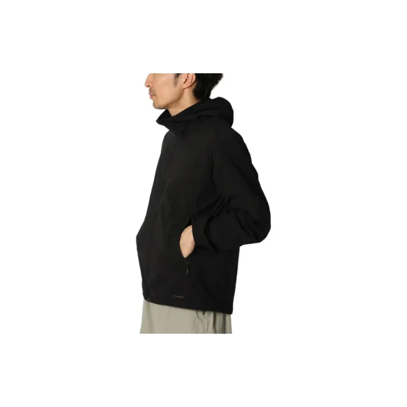 Snow Peak Stretch Packable Jackets Coats Men's-5