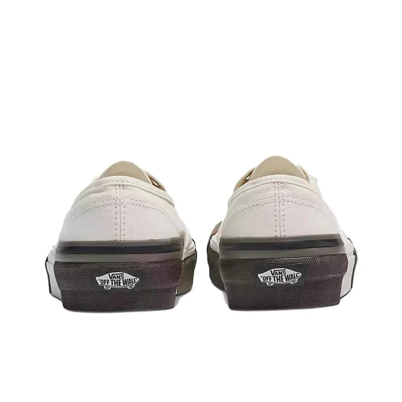 Vans Authentic 'Rearrange Blanc De Blanc'-2