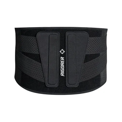 RIGORER Back Support Braces-1